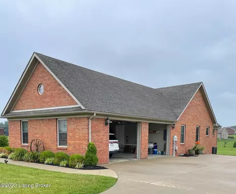 203 Mill Stone Way, Bardstown, KY 40004