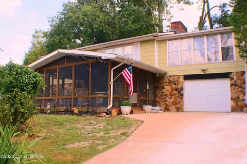 431 Lakeview Cir, Clarkson, KY 42726