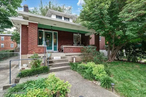 2131 Sycamore Ave, Louisville, KY 40206