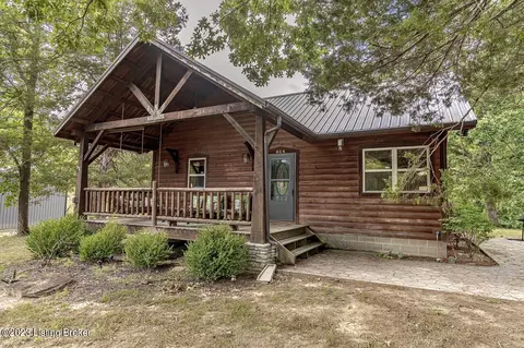 464 Ponderosa Rd, Clarkson, KY 42726