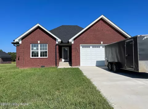 304 Oak Grv Dr, Bardstown, KY 40004