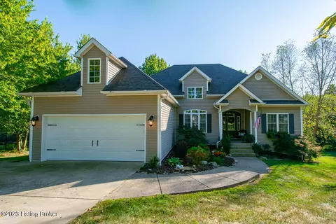 131 Willowbrook Ct, Fisherville, KY 40023