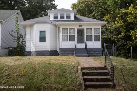 608 S 41st St, Louisville, KY 40211