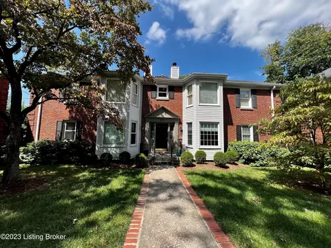 430 Sprite Rd #5, Louisville, KY 40207