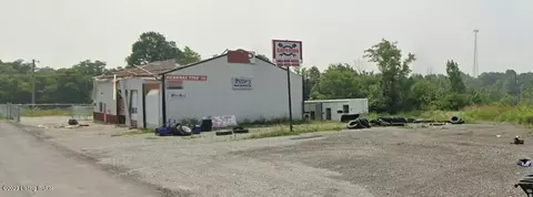 125 Gordon Ford Rd, Willisburg, KY 40078