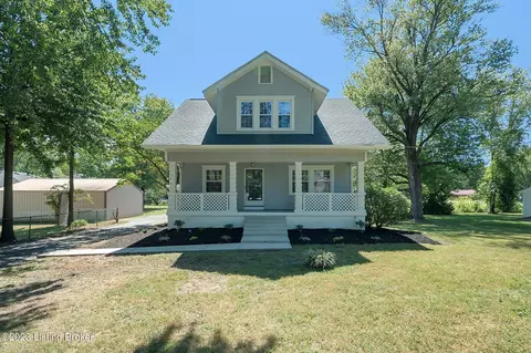1044 Minor Ln, Louisville, KY 40219