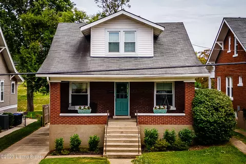 137 Pennsylvania Ave, Louisville, KY 40206