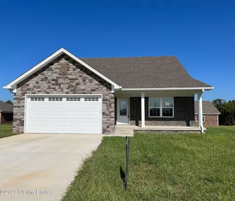 306 Oak Grove Dr, Bardstown, KY 40004