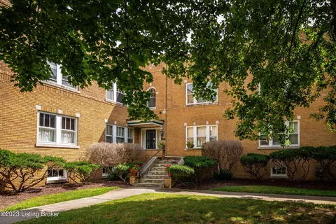 2308 Woodbourne Ave #11, Louisville, KY 40205