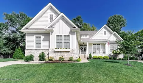 11109 Rock Bluff Pl, Louisville, KY 40241