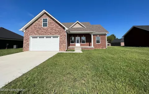 310 Oak Grove Dr, Bardstown, KY 40004