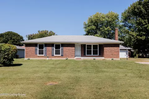 327 Ford Dr, Mount Washington, KY 40047