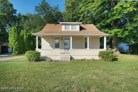 126 Evergreen Rd, Louisville, KY 40243