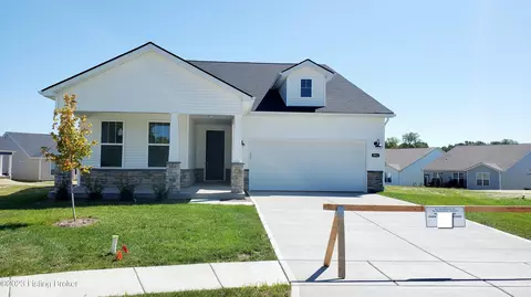 3913 Blackthorn Pl, La Grange, KY 40031