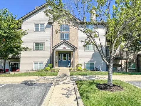 5307 Rolling Rock Ct #201, Louisville, KY 40241