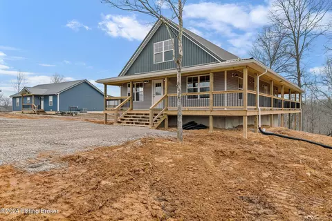 181 Clees Point Rd, Leitchfield, KY 42754