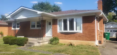 5203 Planet Dr, Louisville, KY 40258