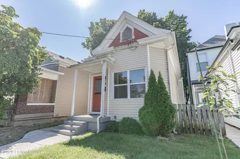 630 E Ormsby Ave, Louisville, KY 40203