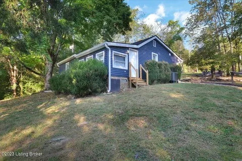 2801 Eighteen Mile Creek Rd, Westport, KY 40077