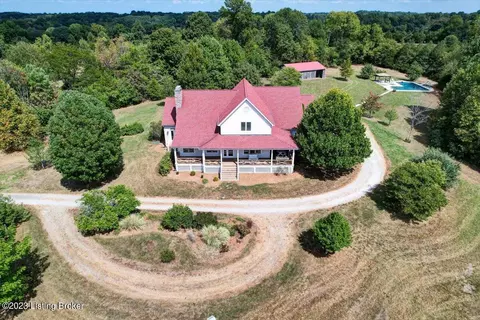 3107 Halls Hill Rd, Crestwood, KY 40014