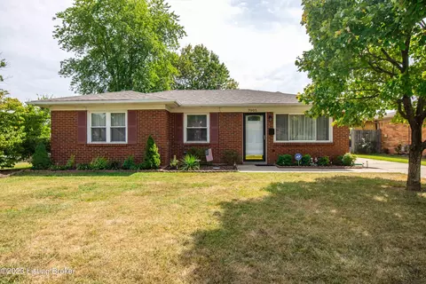 7905 Mackie Ln, Louisville, KY 40214