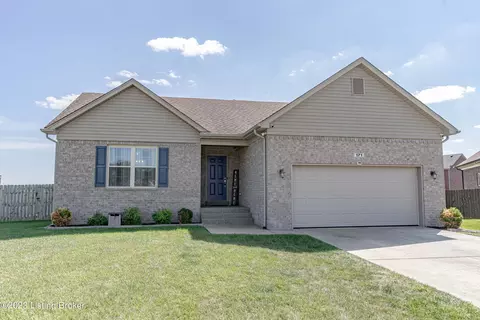 171 Magnolia Dr, Shepherdsville, KY 40165