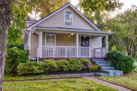801 Washburn Ave, Louisville, KY 40222