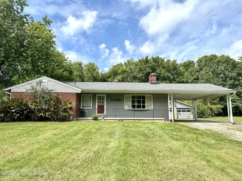 13921 Aiken Rd, Louisville, KY 40245