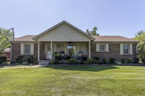 1124 Wood Valley Ln, Louisville, KY 40299