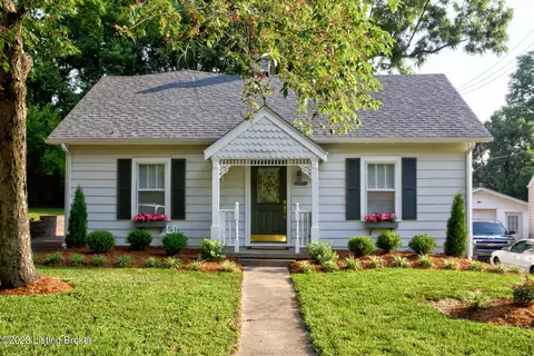 1879 Allgeier Ct, Louisville, KY 40213
