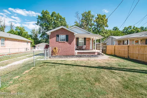 386 S Old Preston Hwy, Shepherdsville, KY 40165