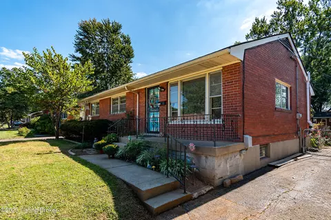 3410 Deibel Way, Louisville, KY 40220