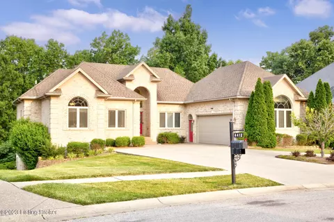 4412 Fancy Gap Ct, Louisville, KY 40299