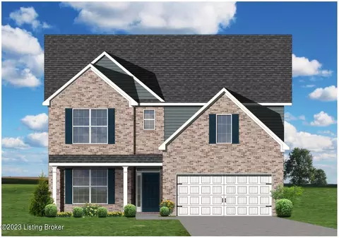 3610 Waltham Dr, Louisville, KY 40245