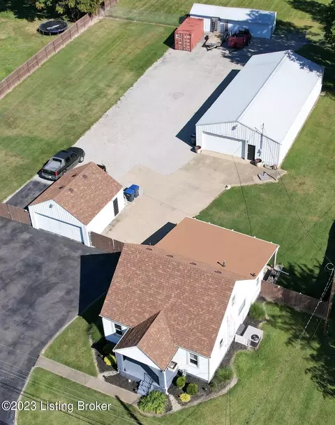 4701 Crawford Ave, Louisville, KY 40258
