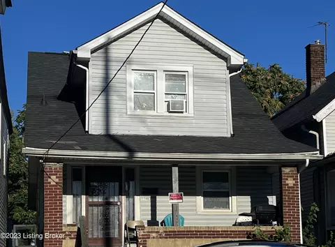 1463 Dixie Hwy, Louisville, KY 40210