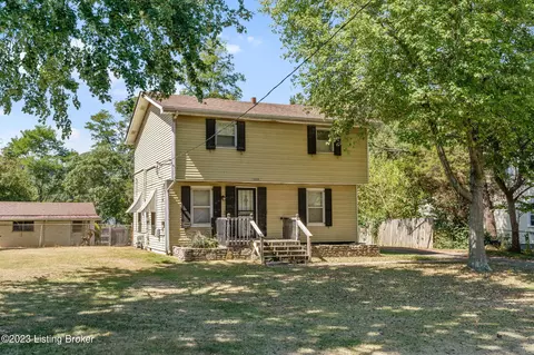 10208 Blue Lick Rd, Louisville, KY 40229