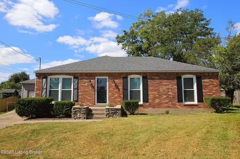 8512 Carmil Dr, Louisville, KY 40291