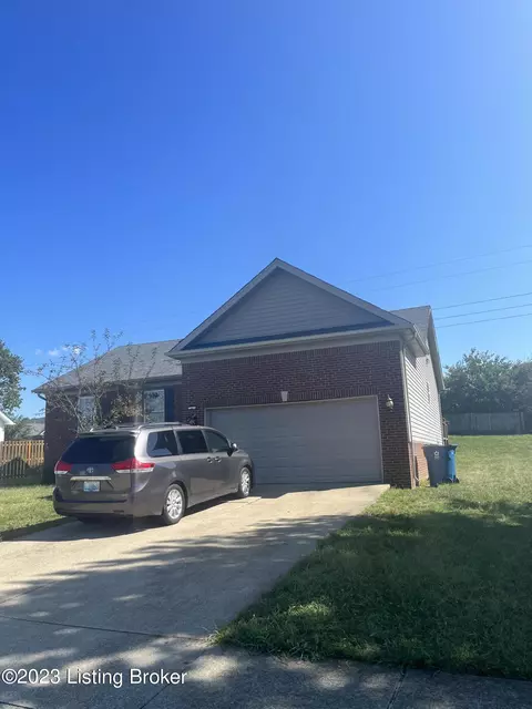 440 Warriors Way, Shelbyville, KY 40065
