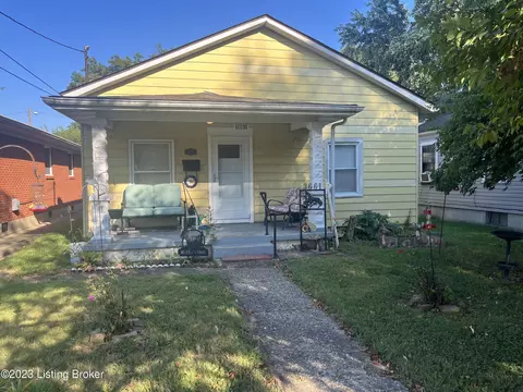 3661 Powell Ave, Louisville, KY 40215