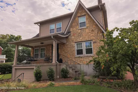 2014 Eastview Ave, Louisville, KY 40205