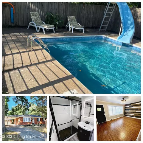 5705 Omega St, Louisville, KY 40258