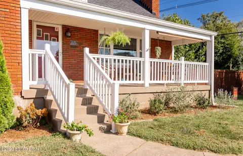 2175 Gladstone Ave, Louisville, KY 40205