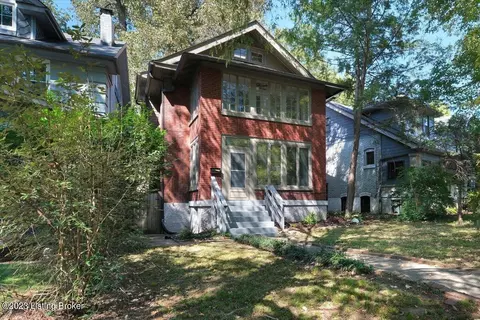 1439 Tyler Park Dr, Louisville, KY 40204