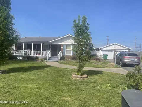 150 Dean St, Shepherdsville, KY 40165