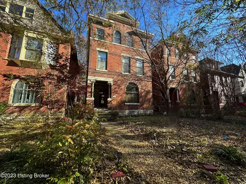 1427 S 1st St, Louisville, KY 40208