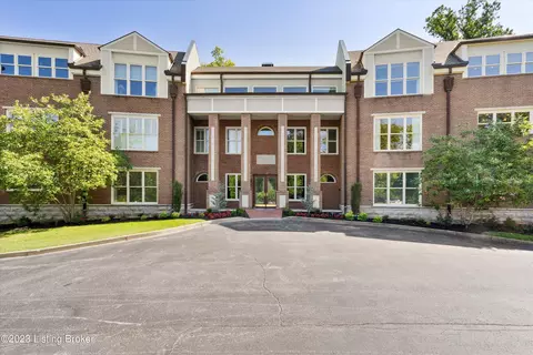 8503 Harrods Bridge Way #202, Prospect, KY 40059