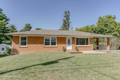 7504 Beechdale Rd, Crestwood, KY 40014