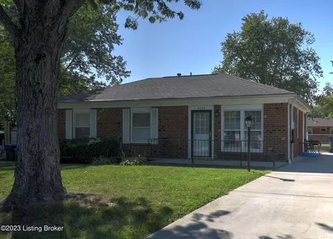 6904 Lakegreen Ct, Louisville, KY 40291