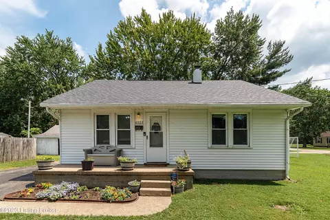 4325 Edgin Ave, Louisville, KY 40216